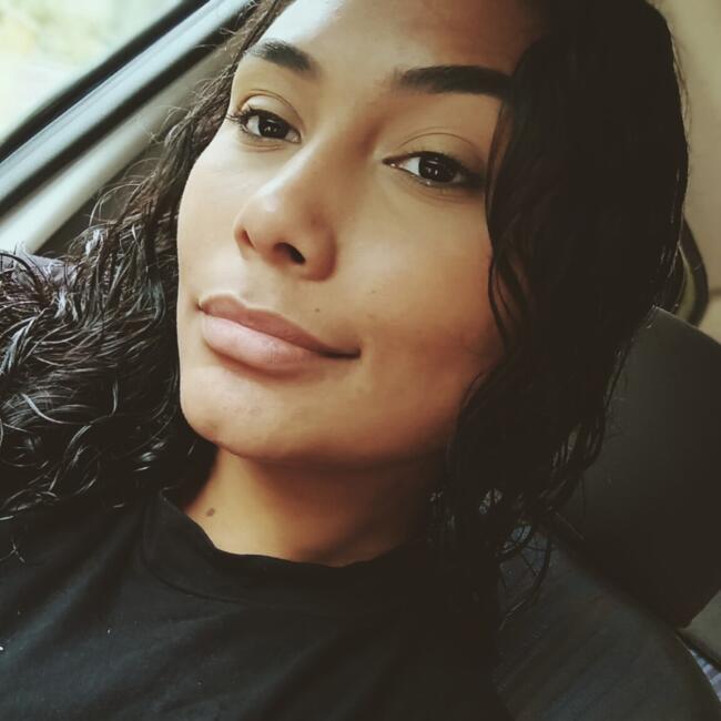 Babá em Santo Amaro da Imperatriz: Anaclara