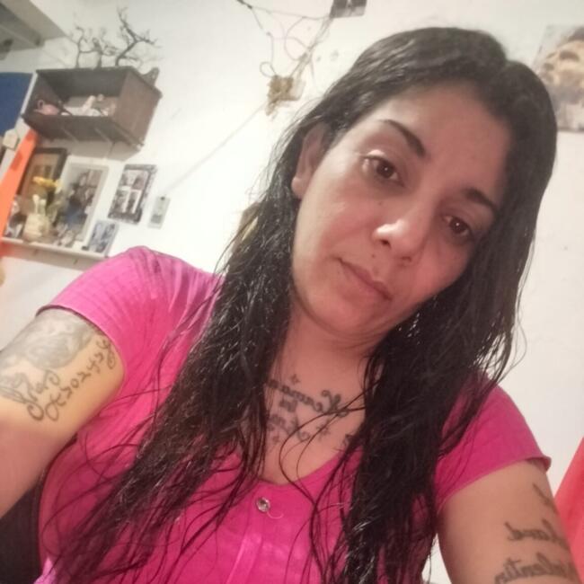 Babysitter in Ramos Arizpe: Veronica