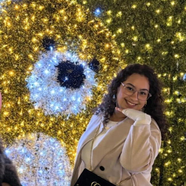 Oppas in Assendelft: Sandy