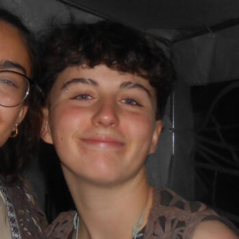 Babysitter in Cartagena: César