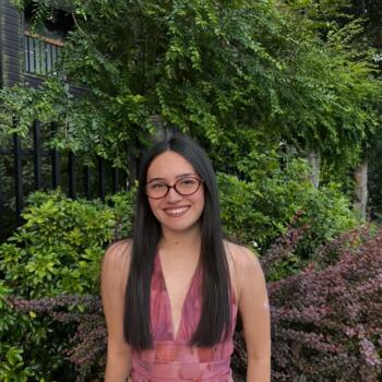 Babysitter in Port Montt: Paulina