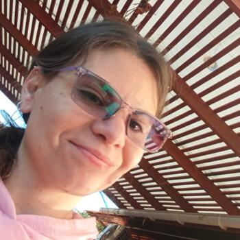 Niñera en Rancagua: Stella