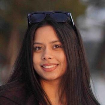 Childminder in Brampton: Prabhdeep