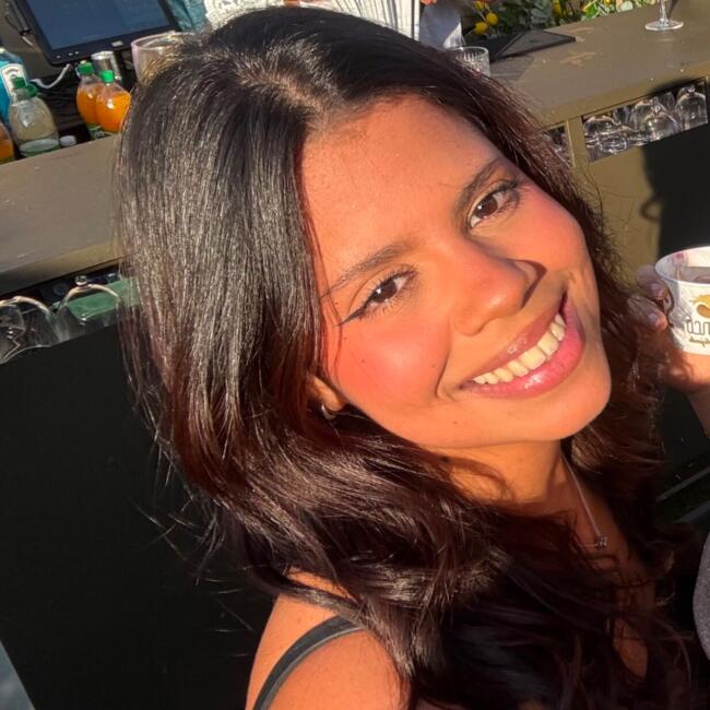 Babysitter em Santa Maria da Feira: Leticia