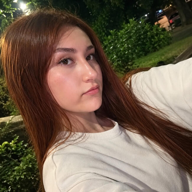 Babysitter in La Florida: Isidora