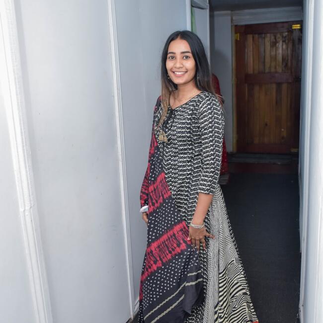 Babysitter in Auckland: Shania