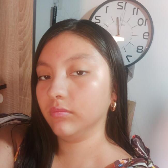 Babysitter in Capellades: Adriana