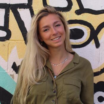 Babysitter in Gent: Lotte