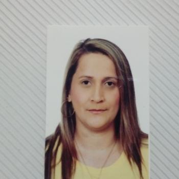 Babysitter in Getafe: Mildred