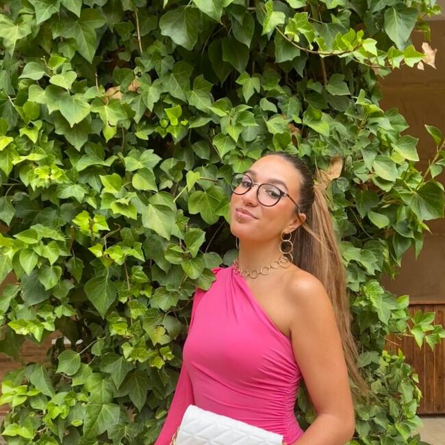 Niñera en Aljaraque: Noelia