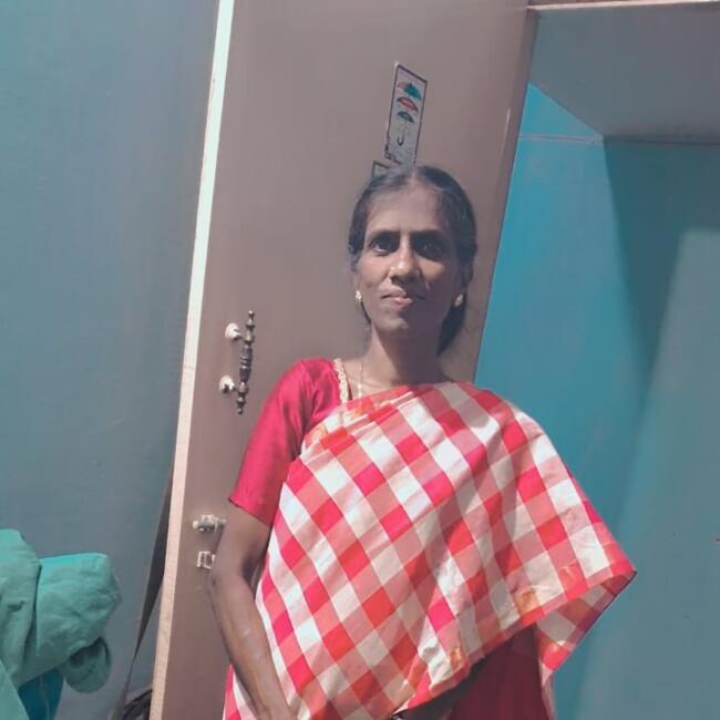 Nanny in Bengaluru: Rose
