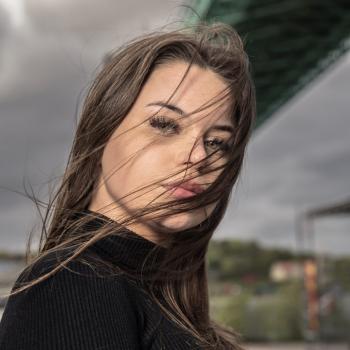 Barnvakter i Halmstad: Lana Edenquist