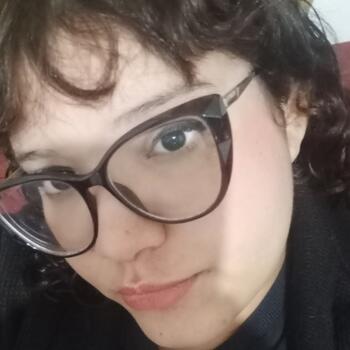 Babá em Americana: Bianca