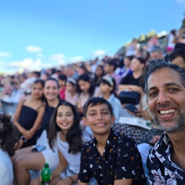 Babysitting job in Auckland: Kelvin