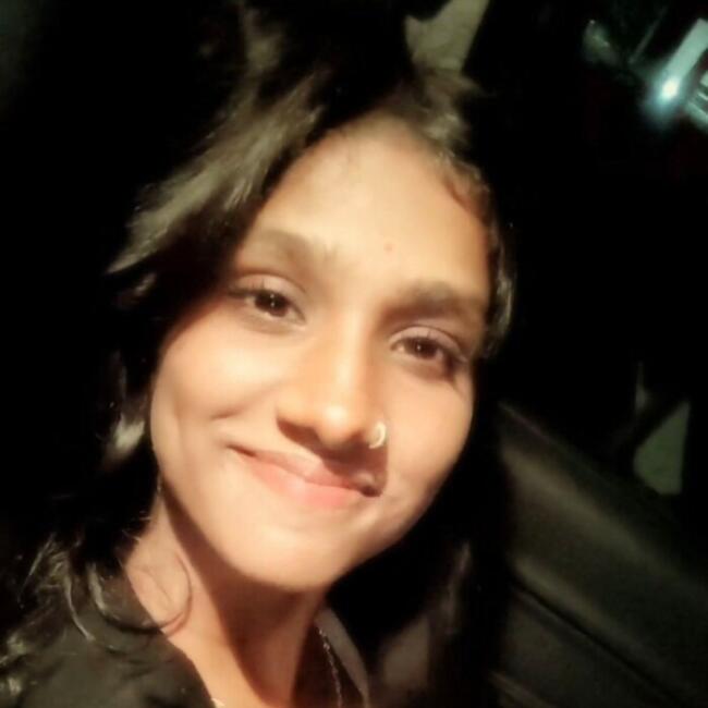 Babysitter in Seremban: Geethanjali