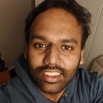 Babysitter in Dublin: Sheik Mohammed Raja