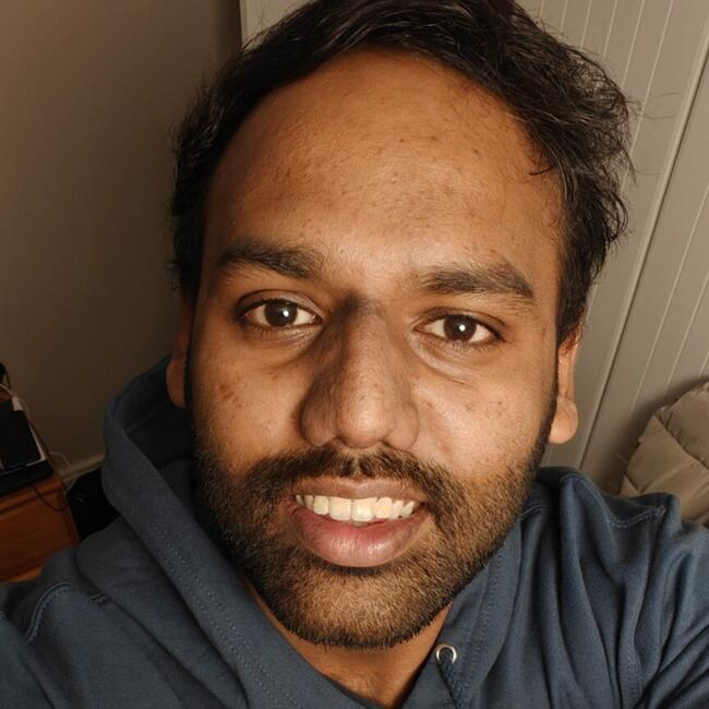Babysitter in Dublin: Sheik Mohammed Raja