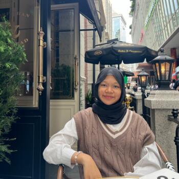 Babysitter in Singapore Island: Haney