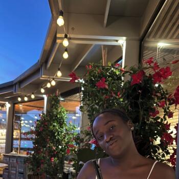 Babysitter in Aveiro: Mercedes