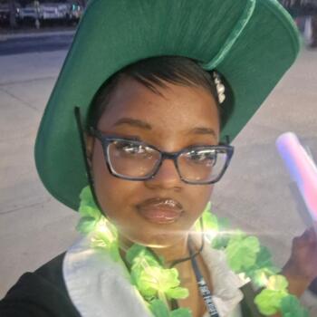 Babysitter in Lancaster (South Carolina): Cherish