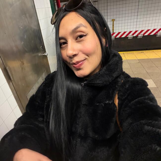 Babysitter in Melbourne: Daniela