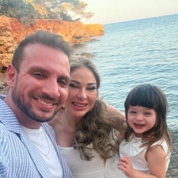 Familia Valencia: Fernando