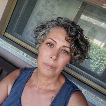 Babysitter in Parma: Adri