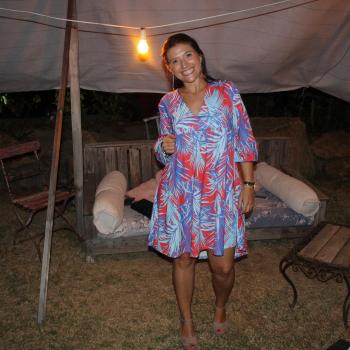 Babysitter Amadora: Janete fontes