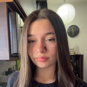 Niñera en Montevideo: Julieta