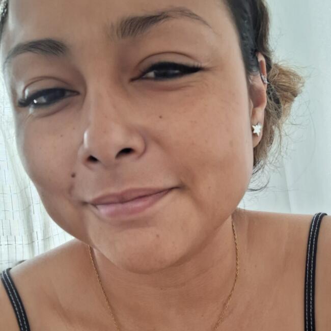 Babysitter in Santiago: Jaqky