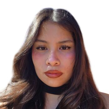 Babysitter in Antofagasta: Katherine