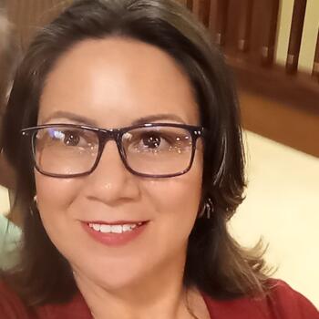 Niñera Guácima: Maureen