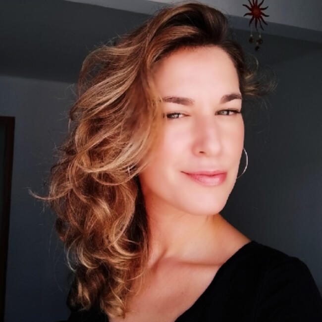 Δουλειά για babysitter στην περιοχή Viana do Castelo: Filipa