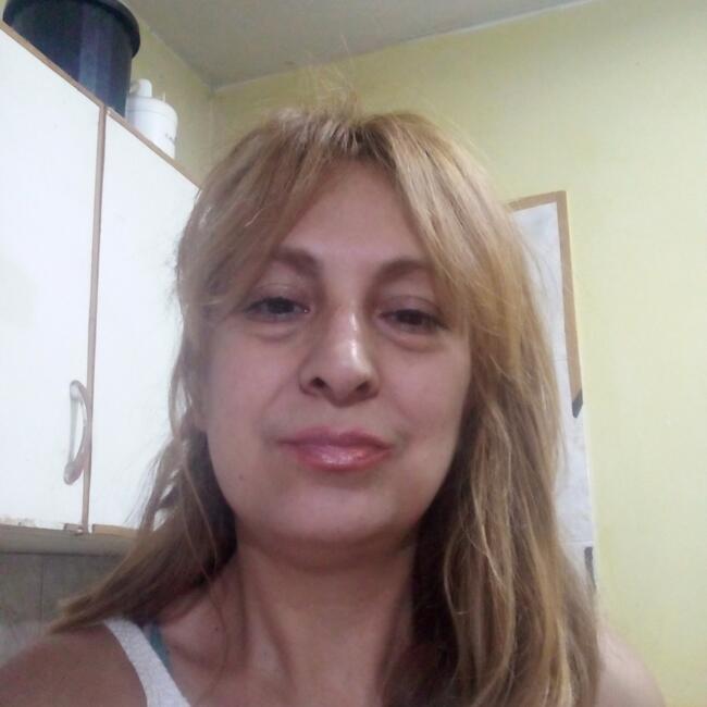 Niñera en Godoy Cruz: Monica patricia