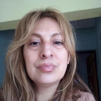 Niñera en Godoy Cruz: Monica patricia