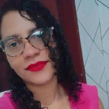 Babysitter Samambaia (Distrito Federal): Rayane