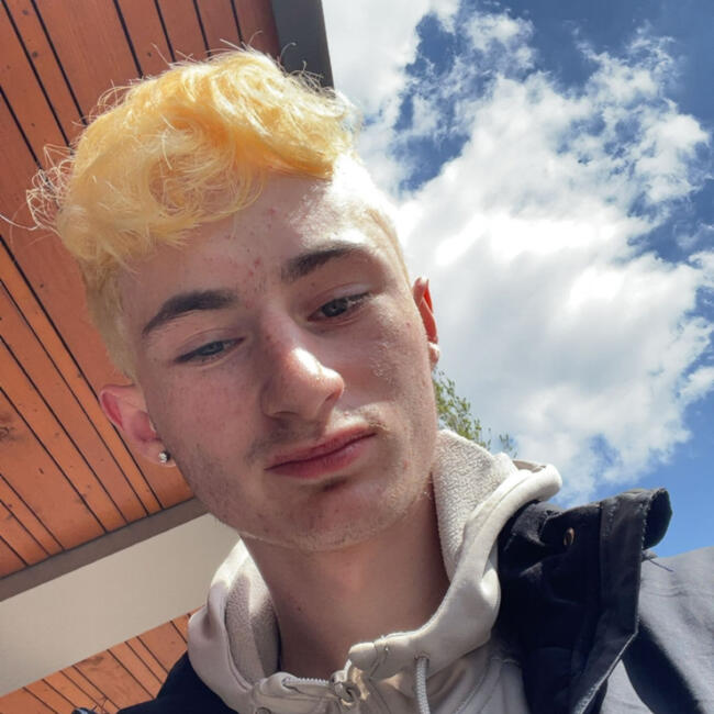 Babysitter in Eindhoven: Elijah
