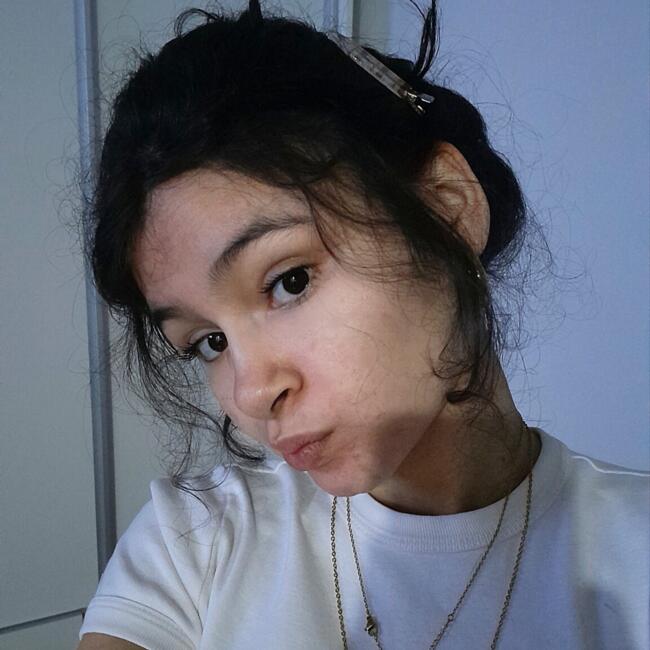 Babysitter in Buenos Aires: Debora