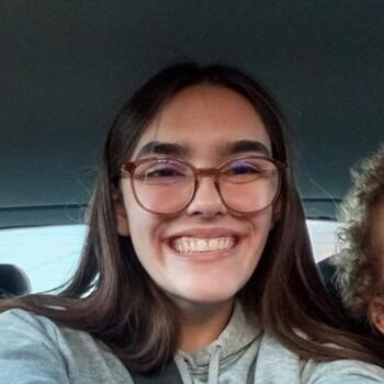 Baby-sitter Us: Audeline