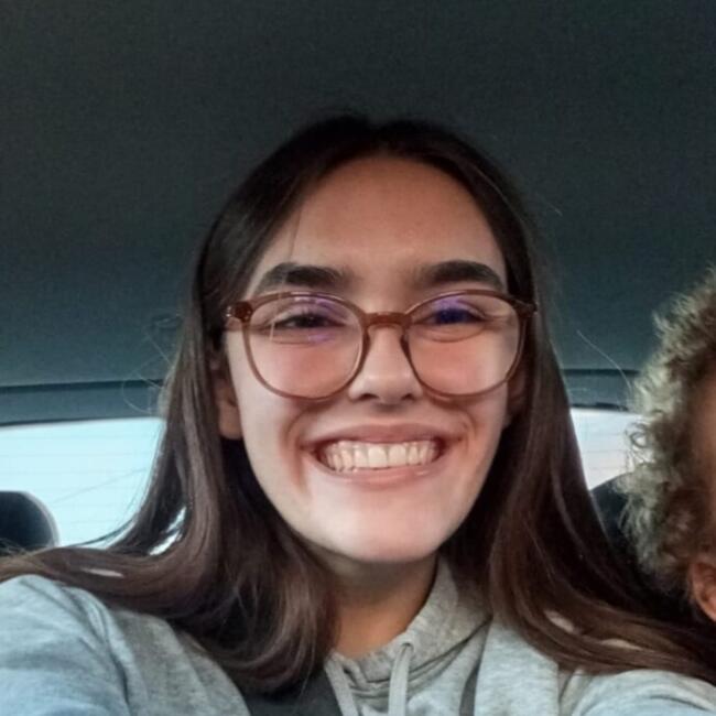 Babysitter in Us: Audeline