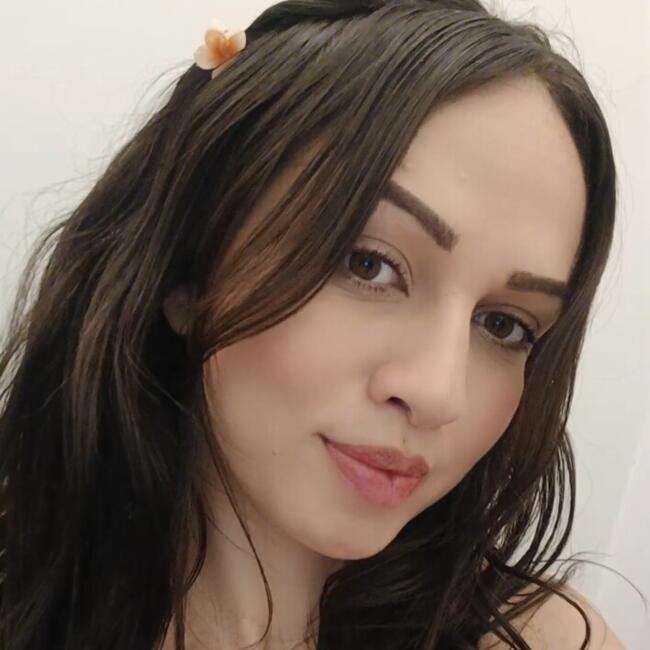 Babá em São José (São José): Thayna