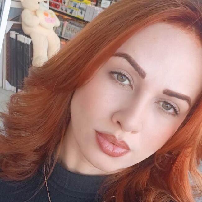 Babysitter in São José (São José): Thayna