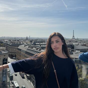 Babysitter in Grenoble: Nada