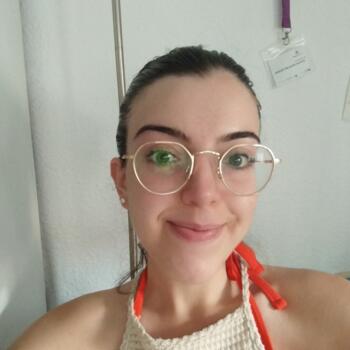 Niñera en Málaga: Cecilia