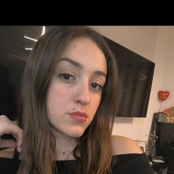 Babysitter a Anzio: Maria