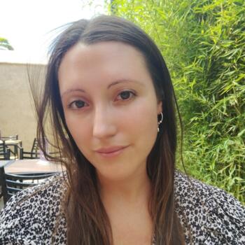 Babysitting job in Talca: babysitting job Tamara