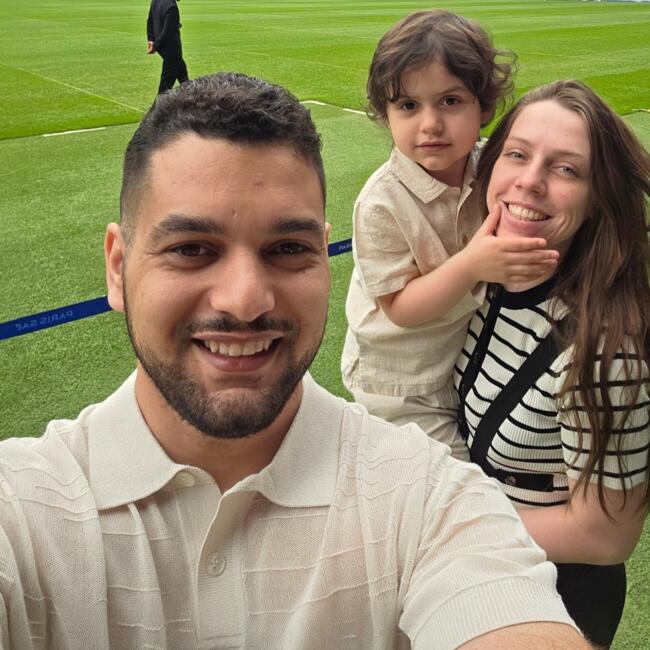 Babysitting job in Cork: Angelica