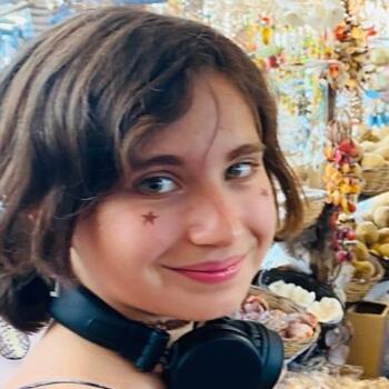 Canguro en Colmenar Viejo: Irene