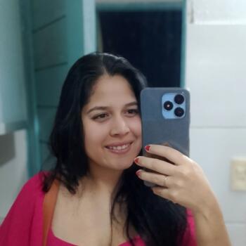 Babysitter São Paulo (São Paulo): Heloisa