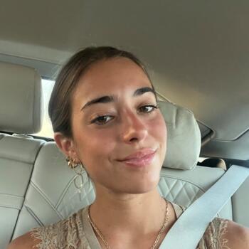 Niñera en Aljarafe: Maria